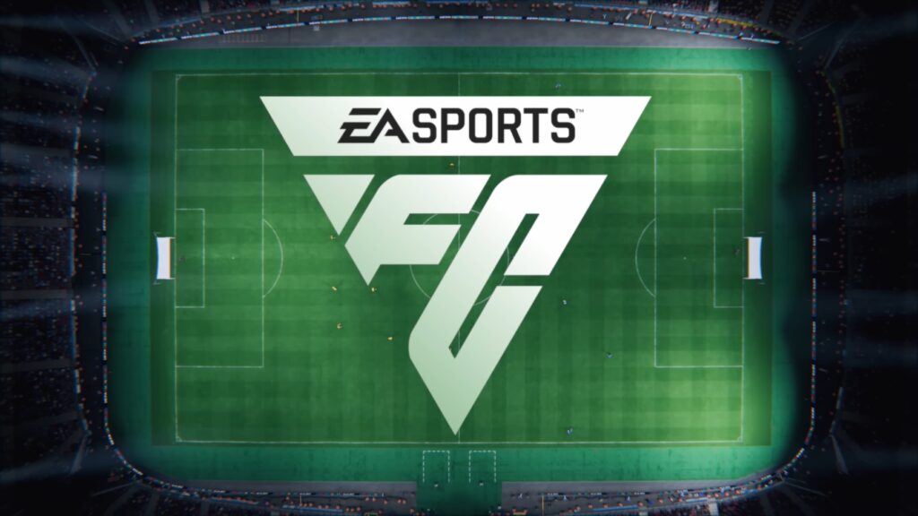 EA SPORTS FC™ 24 trail image