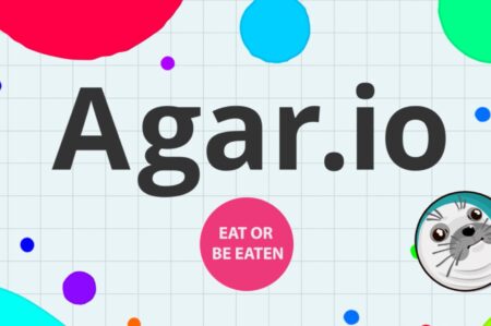 Navigating Agar.io: The Online Multiplayer Brilliance