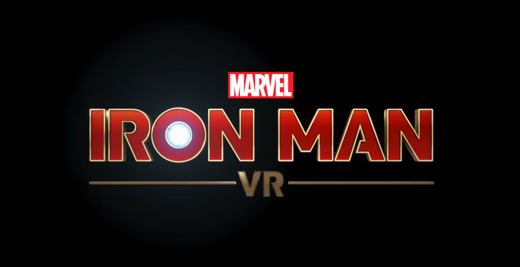 4-Marvel’s Iron Man, "Games Coming in 2024".