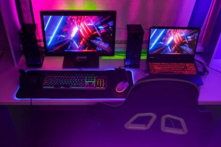 How Gaming PCs Outperform Regular PCs in Every Aspect
