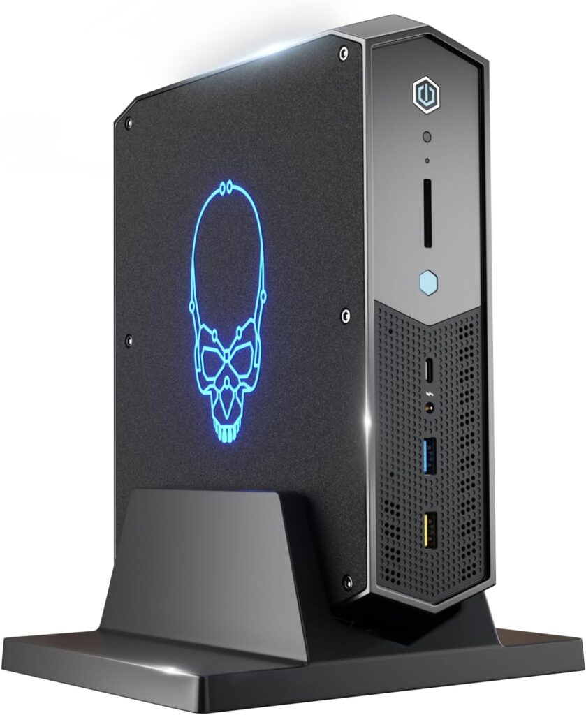 Gaming Pc, 12th Core i7-12700H