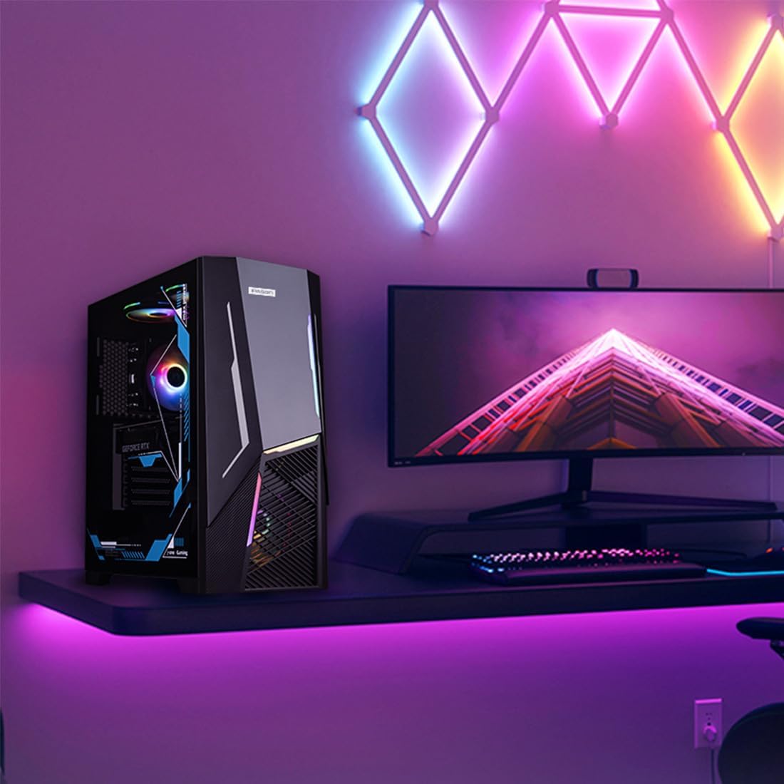 You are currently viewing Gaming PC in 2024: How Much Should You Spend on it?