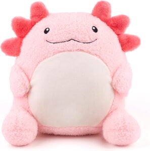 palworld stuffed animal Pink