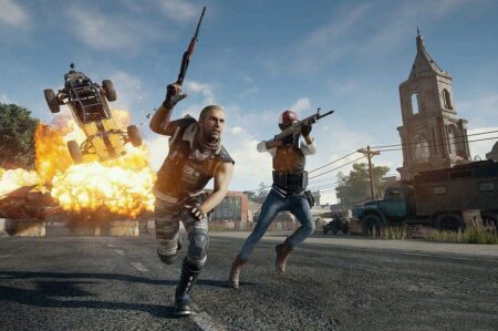 PUBG: BATTLEGROUNDS, 20 Tips for Beginners and Pros