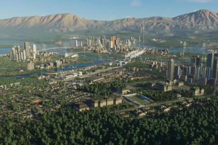Skylines 2 vs other city-building games: which one is better and why?