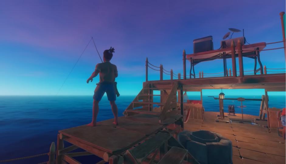 raft game image