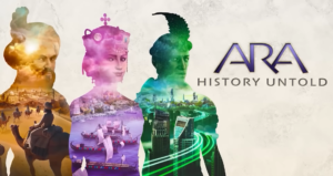 Read more about the article Ara: History Untold – Game, What Is It?