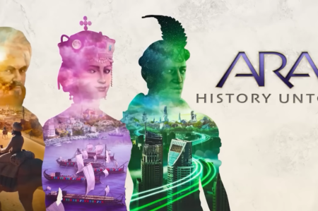 Ara: History Untold – Game, What Is It?