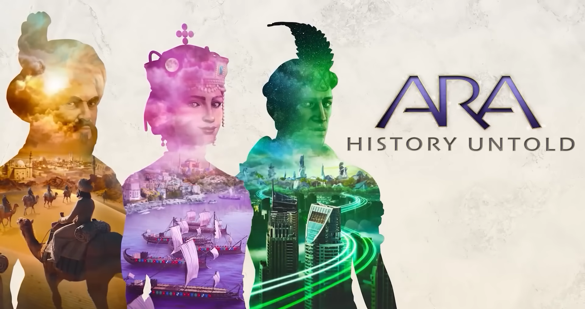 You are currently viewing Ara: History Untold – Game, What Is It?