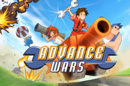 Advance Wars 1+2: Re-Boot Camp Review: A Blast from the Past