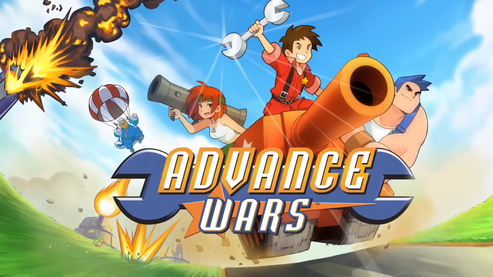 You are currently viewing Advance Wars 1+2: Re-Boot Camp Review: A Blast from the Past