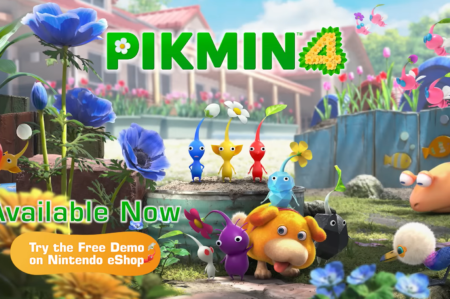 Pikmin 4 Review: Gameplay, Story, Features, and More