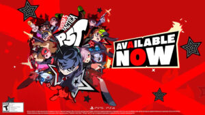 Read more about the article Persona 5 Tactica : Everything You Need to Know About the Game