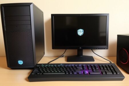 Gaming PC for Free: How to Get It?