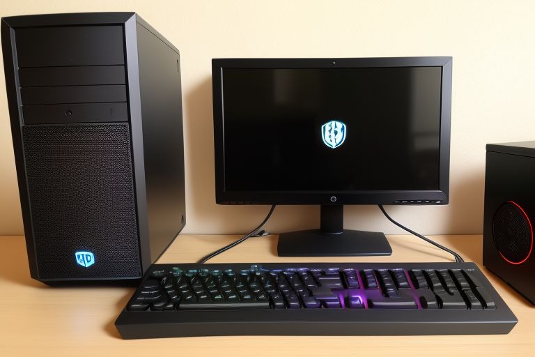 You are currently viewing Gaming PC for Free: How to Get It?