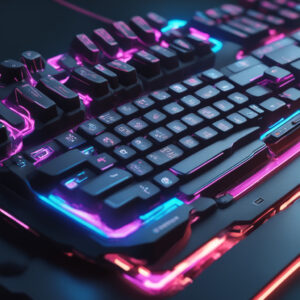 Read more about the article What Is the Difference Between Gaming Keyboard and Normal Keyboard?