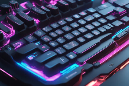 What Is the Difference Between Gaming Keyboard and Normal Keyboard?