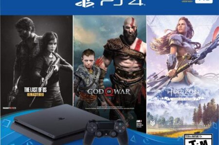 Ps4 Still Worth It In 2024, Why The PS4 Is Still A Great Choice?