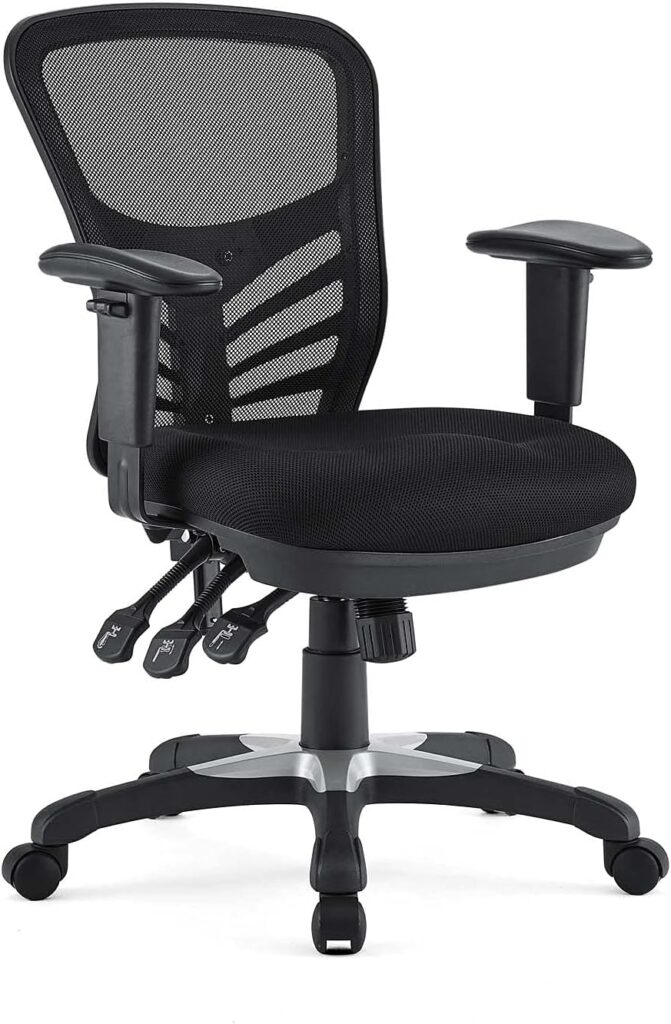modway chair 