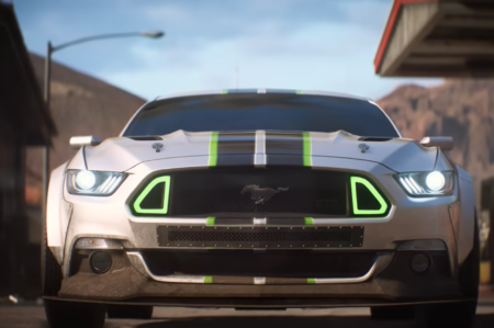 Best Cars for Each Class in NFS Payback