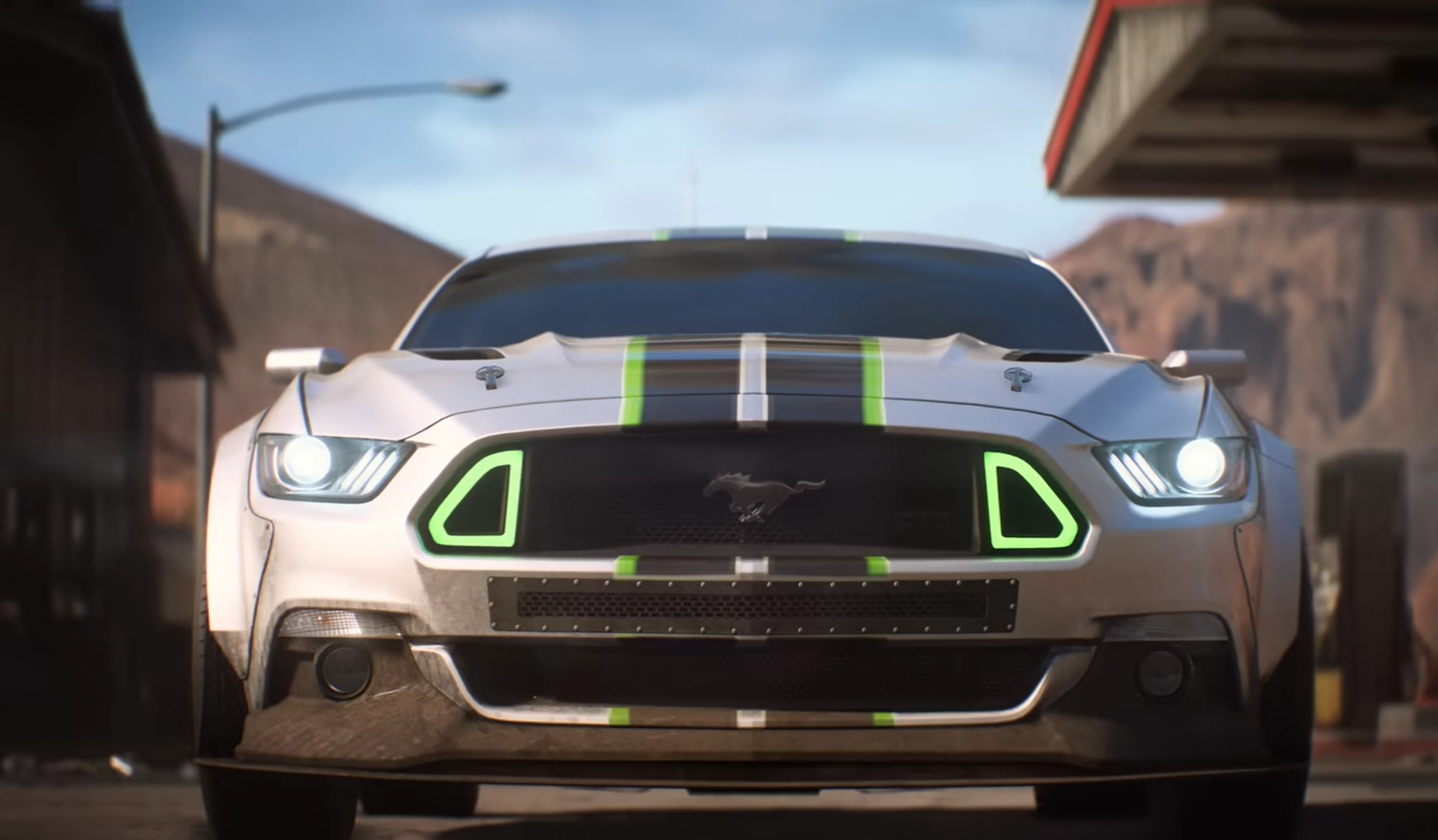 You are currently viewing Best Cars for Each Class in NFS Payback