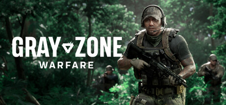 WSIB PS4 Action Games: Gray Zone Warfare