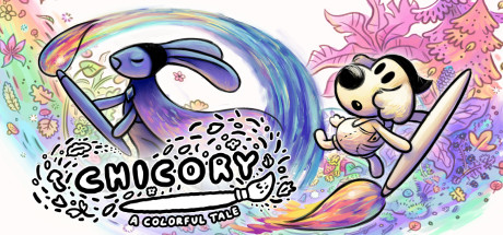 Underrated Games: Chicory