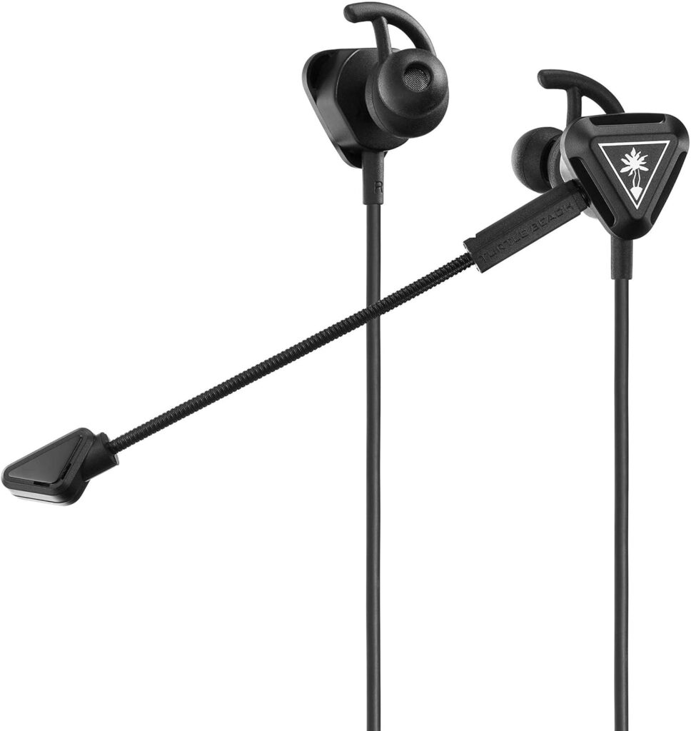 Turtle Beach Battle Buds In-Ear Gaming Headset for Mobile