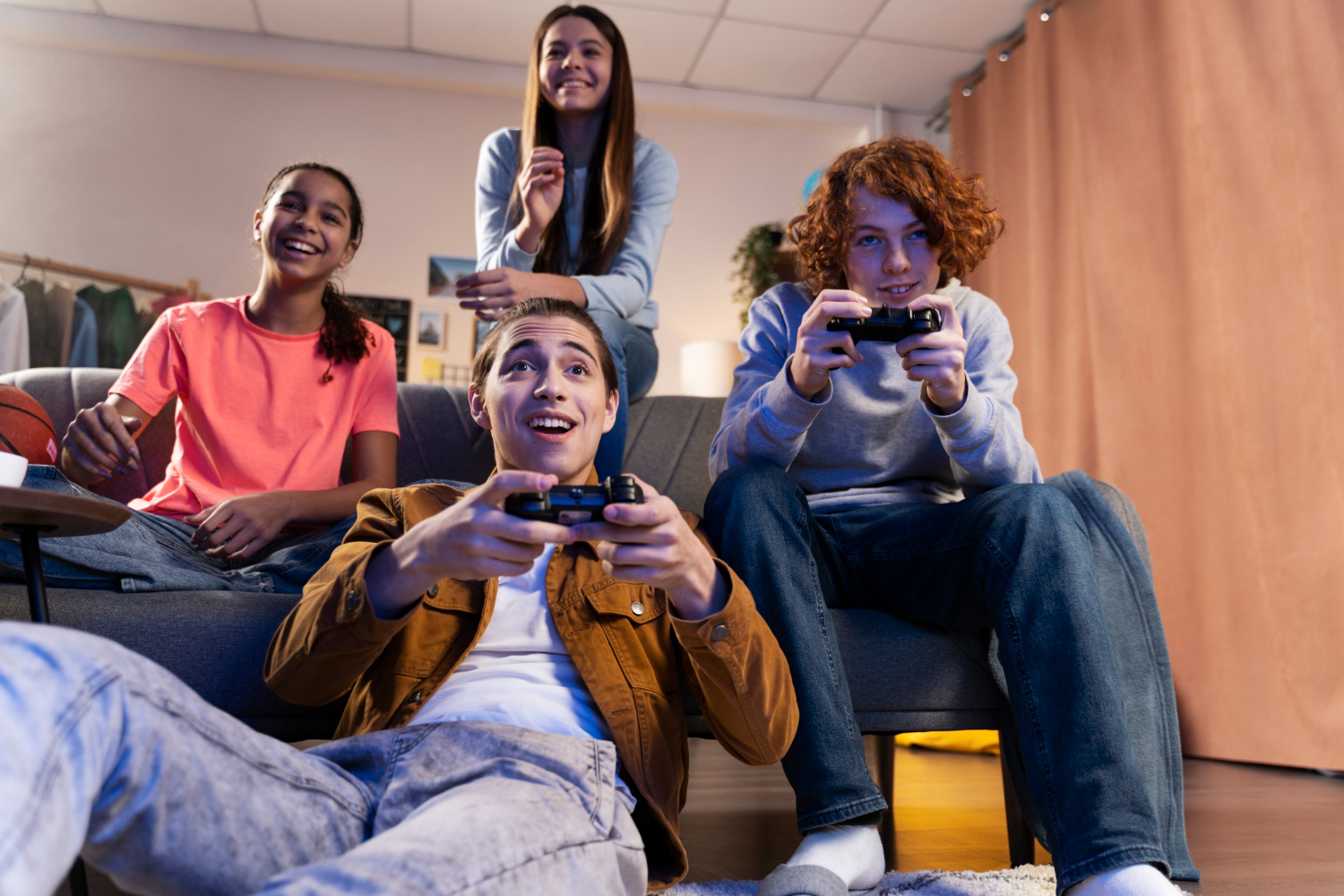 You are currently viewing Inclusive Gaming Communities, What You Need to Know