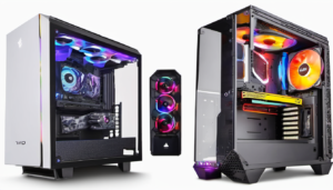 Read more about the article Pre-Built Gaming PC vs Custom Build: All What You Need to Know